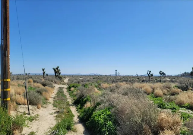 Photo 2 of Land for sale at 0 F8 Vic 5 Ave Stw, Lancaster, CA 93535 | MLS# SR26063994 | Listing updated on 2026-03-24