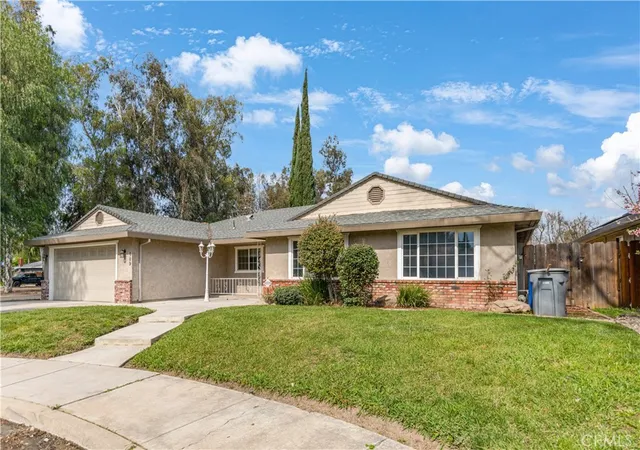 3rd image of 589 Leslie Ct, Merced, CA 95348 | MLS# MC26062116