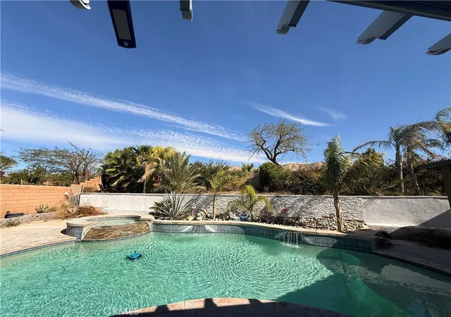 Photo 1 of Single family home for sale at 68792 Ridge Crst, Desert Hot Springs, CA 92240 | MLS# GD26063967 | Listing updated on 2026-06-16