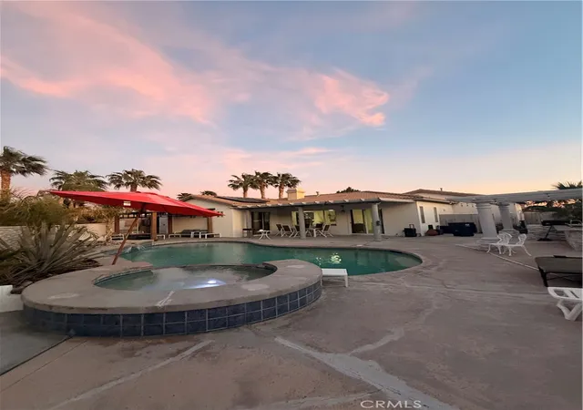 Photo 4 of Single family home for sale at 68792 Ridge Crst, Desert Hot Springs, CA 92240 | MLS# GD26063967 | Listing updated on 2026-06-16