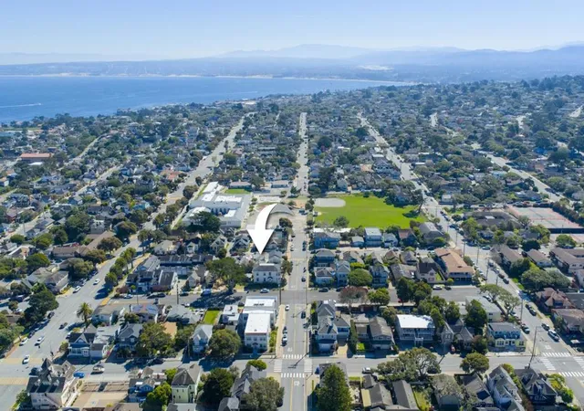 Homes for sale in Pacific Grove, CA | 418 Fountain Ave, Pacific Grove, CA 93950 | MLS# ML82040079