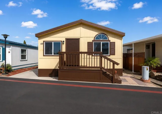 Homes for sale in San Diego, CA | 1600 Palm Ave #SPC 48, San Diego, CA 92154 | MLS# PTP2602242