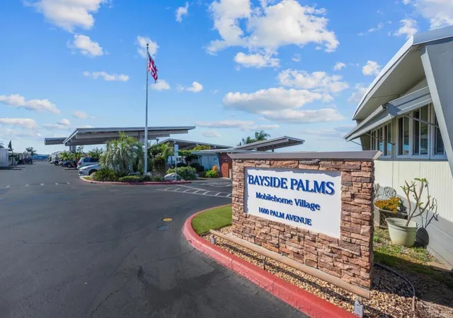 Homes for sale in San Diego, CA | 1600 Palm Ave #SPC 48, San Diego, CA 92154 | MLS# PTP2602242