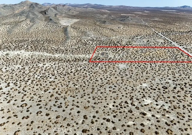 Photo 2 of Land for sale at 18 Ac Lessing Ave, Adelanto, CA 92301 | MLS# HD26064046 | Listing updated on 2026-10-01