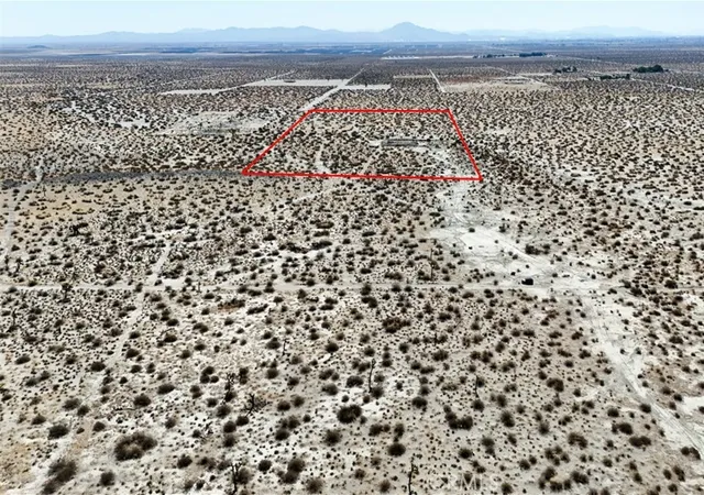 Photo 3 of Land for sale at 18 Ac Lessing Ave, Adelanto, CA 92301 | MLS# HD26064046 | Listing updated on 2026-10-01