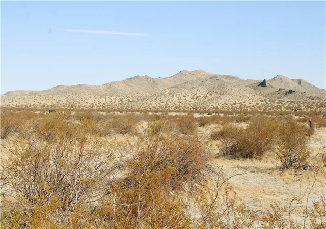 Photo 3 of Land for sale at 18 Ac Lessing Ave, Adelanto, CA 92301 | MLS# HD26064046 | Listing updated on 2026-10-01