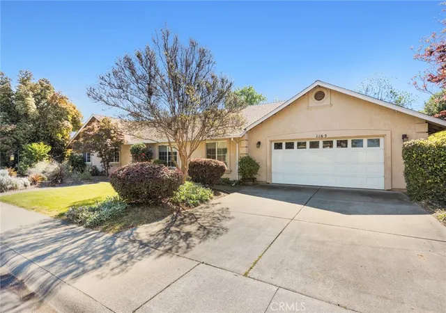 Photo 3 of Single family home for sale at 1165 Ceres Manor Ct, Chico, CA 95926 | MLS# OR26061576 | Listing updated on 2026-09-12