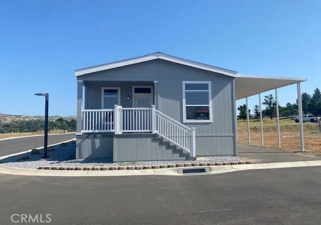 Photo 26 of Manufactured home for sale at 2920 Clark #L-6, Oroville, CA 95965 | MLS# SN26064029 | Listing updated on 2026-09-23