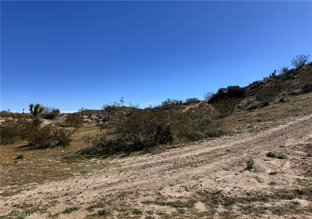 4th image of 0 Hilton, Yucca Valley, CA 92284 | MLS# IV25239042