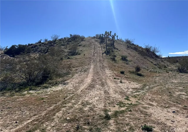 5th image of 0 Hilton, Yucca Valley, CA 92284 | MLS# IV25239042
