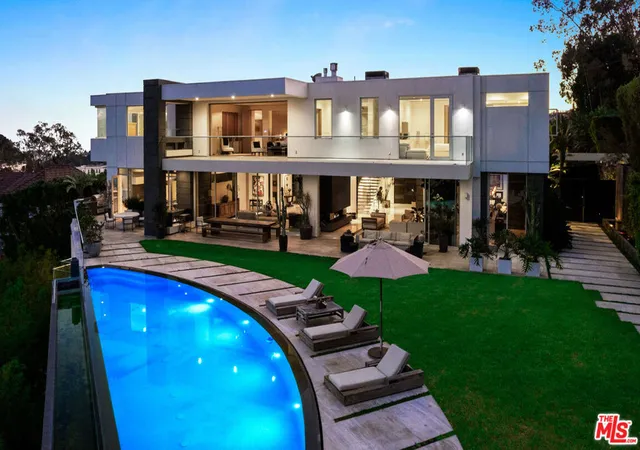 Photo 1 of Mansion for sale at 1740 Bel Air Rd, Los Angeles, CA 90077 | MLS# 26668251 | Listing updated on 2026-09-30
