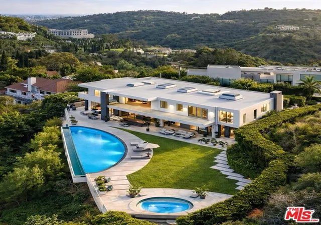 Photo 2 of Mansion for sale at 1740 Bel Air Rd, Los Angeles, CA 90077 | MLS# 26668251 | Listing updated on 2026-09-30