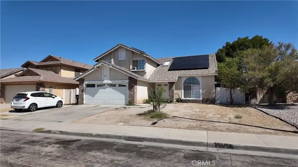 Photo 1 of Single family home for sale at 2335 Langhorn, Lancaster, CA 93535 | MLS# DW26061418 | Listing updated on 2026-10-22