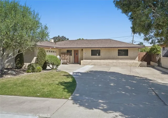 Photo 1 of Sale Pending at 4446 Dancer Ave, Santa Maria, CA 93455 | MLS# PI26064028 | Listing updated on 2026-04-23
