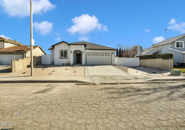 Photo 1 of Single family home for sale at 45060 Andale Ave, Lancaster, CA 93535 | MLS# P1-26413 | Listing updated on 2026-05-15