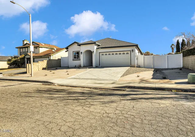 Photo 1 of Single family home for sale at 45060 Andale Ave, Lancaster, CA 93535 | MLS# P1-26413 | Listing updated on 2026-05-15