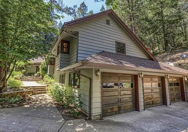 Photo 1 of Single family home for sale at 21791 Highway 49, Downieville, CA 95936 | MLS# ML82040090 | Listing updated on 2026-10-07