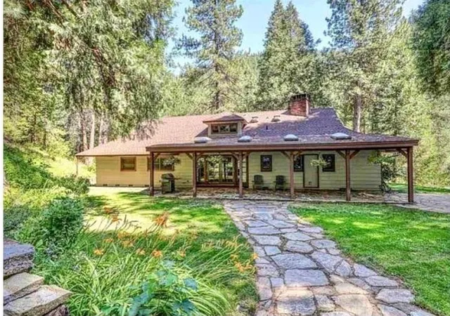 Photo 2 of Single family home for sale at 21791 Highway 49, Downieville, CA 95936 | MLS# ML82040090 | Listing updated on 2026-10-07