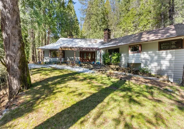 Photo 3 of Single family home for sale at 21791 Highway 49, Downieville, CA 95936 | MLS# ML82040090 | Listing updated on 2026-10-07