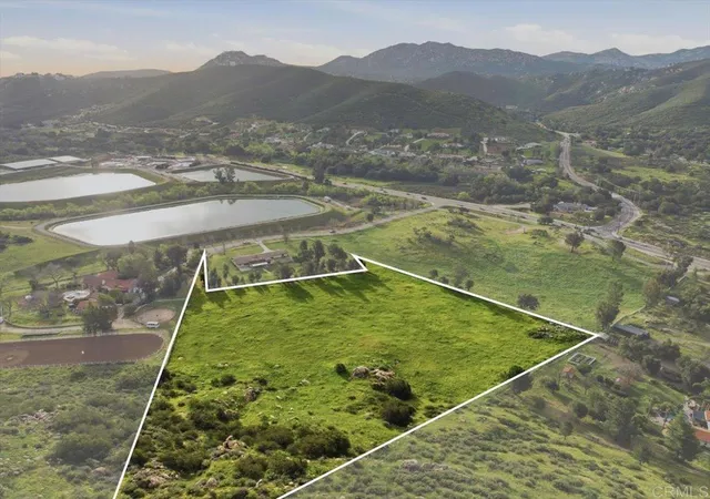 1st image of 0 Vicente Meadows Dr, Ramona, CA 92065 | MLS# NDP2602798