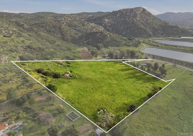 2nd image of 0 Vicente Meadows Dr, Ramona, CA 92065 | MLS# NDP2602798