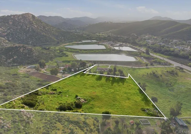 image of 0 Vicente Meadows Dr, Ramona, CA 92065 | MLS# NDP2602798