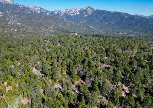 Photo 2 of Land for sale at 0 Laurel Trl, Idyllwild, CA 92549 | MLS# 260006886SD | Listing updated on 2026-04-21