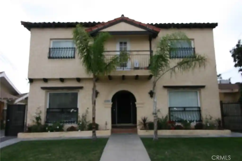 Photo 1 of Multi family home for sale at 616 E Lomita, Glendale, CA 91205 | MLS# BB26064019 | Listing updated on 2026-10-21