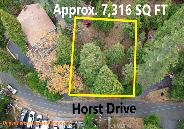 4th image of 24397 Horst Dr, Crestline, CA 92325 | MLS# IG26064099