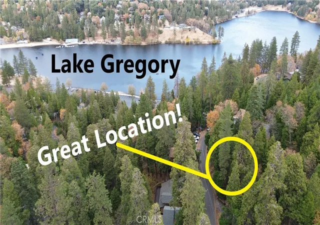 5th image of 24397 Horst Dr, Crestline, CA 92325 | MLS# IG26064099