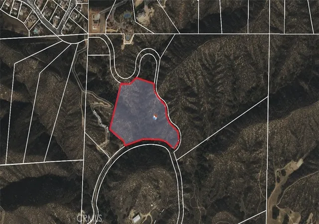 Photo 1 of Land for sale at 0 Mountain View, Beaumont, CA 92223 | MLS# IG26062879 | Listing updated on 2026-09-24
