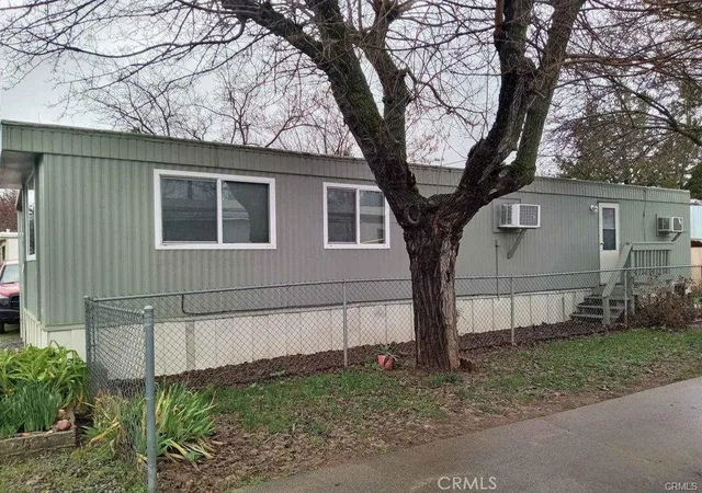 Photo 2 of Manufactured home for sale at 6580 Lincoln #18, Oroville, CA 95966 | MLS# OR26064141 | Listing updated on 2026-09-30