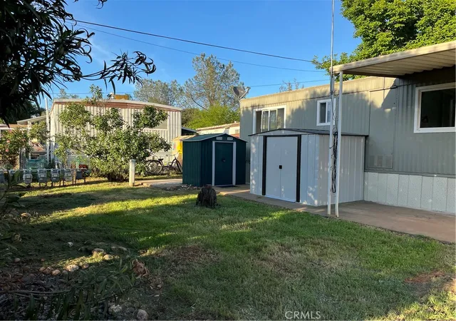Photo 3 of Manufactured home for sale at 6580 Lincoln #18, Oroville, CA 95966 | MLS# OR26064141 | Listing updated on 2026-09-30