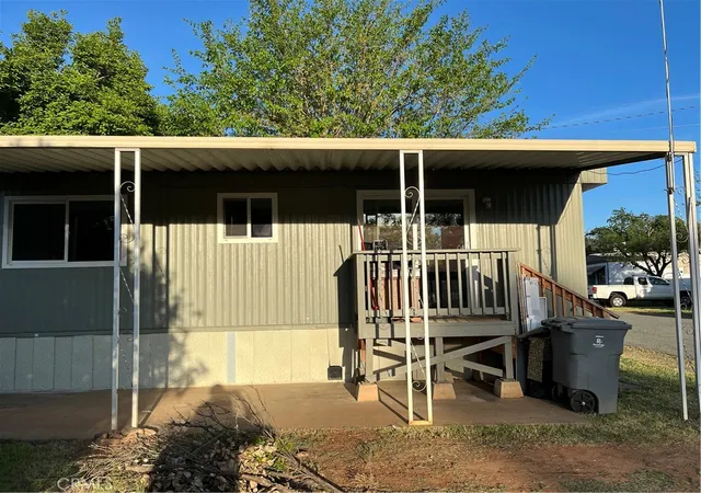 Photo 3 of Manufactured home for sale at 6580 Lincoln #18, Oroville, CA 95966 | MLS# OR26064141 | Listing updated on 2026-09-30