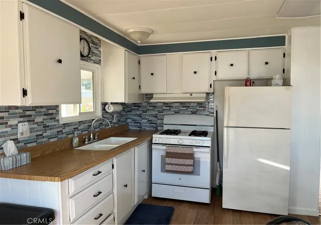 Photo 4 of Manufactured home for sale at 6580 Lincoln #18, Oroville, CA 95966 | MLS# OR26064141 | Listing updated on 2026-09-30