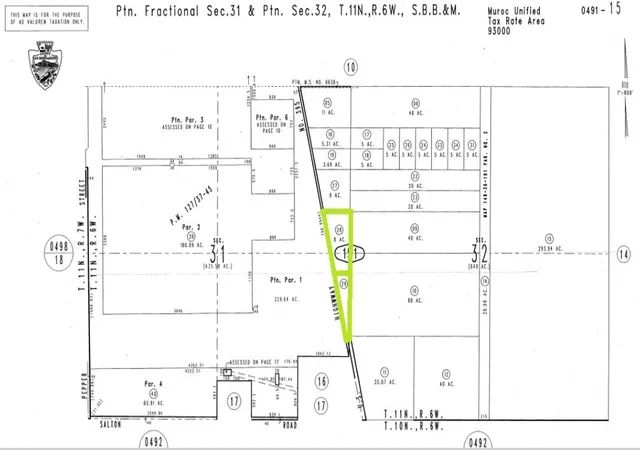 1st image of 49115129 Ca 395 Hwy, Boron, CA 93516 | MLS# HD26064147