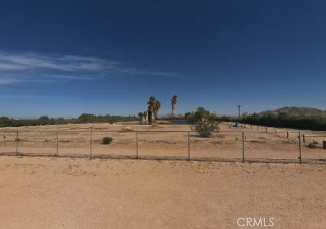 Land for sale at 48535 Cheltham Dr, Newberry Springs, CA 92365 | MLS# HD26064148