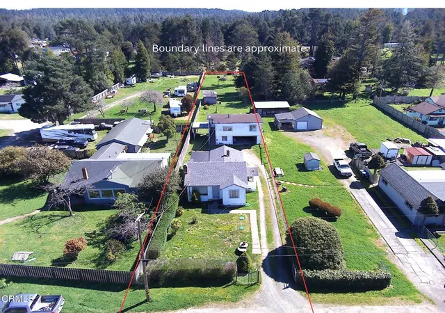Photo 1 of Single family home for sale at 19121 Olsen Ln, Fort Bragg, CA 95437 | MLS# C1-11305 | Listing updated on 2026-09-19