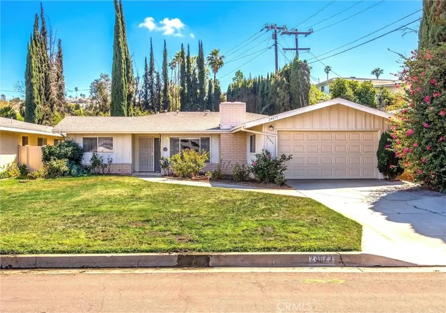 Homes for sale in Loma Linda, CA | 24673 Barton, Loma Linda, CA 92354 | MLS# IV26064183