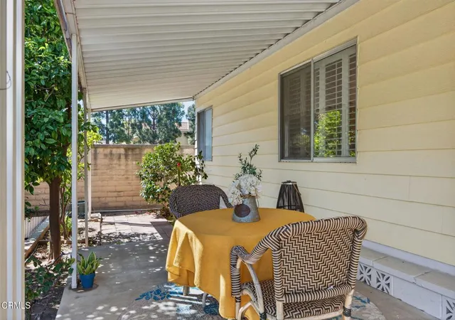 Photo 3 of Manufactured home for sale at 8 Calle Fronte #204, Camarillo, CA 93012 | MLS# V1-35378 | Listing updated on 2026-10-11