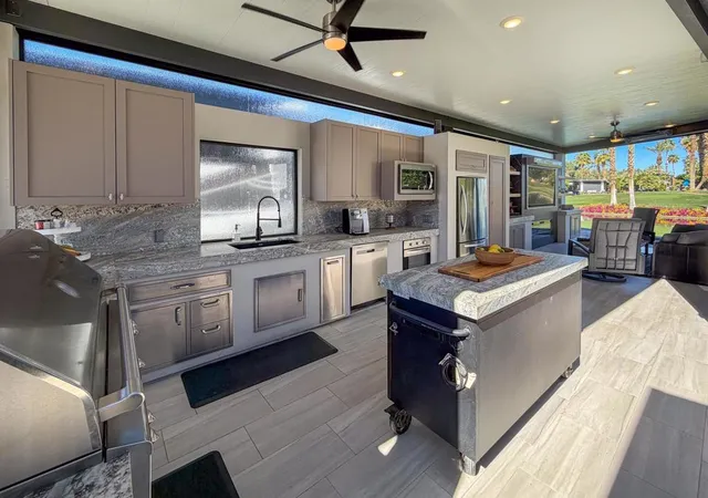 Photo 4 of Manufactured home for sale at 80394 Avenue 48 #414, Indio, CA 92201 | MLS# 219145338DA | Listing updated on 2026-03-25