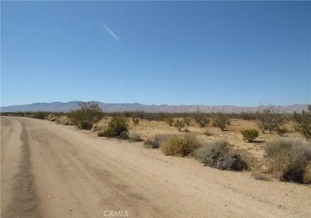 Photo 1 of Land for sale at 0 218 282 04 00 5 Quezon Ave, California City, CA 93505 | MLS# IG26063820 | Listing updated on 2026-03-25