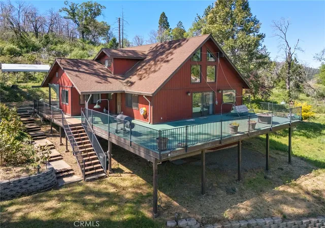 1st image of 3 Town Hill Wy, Berry Creek, CA 95916 | MLS# OR26056625