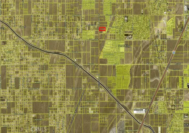 Photo 2 of Land for sale at 0 Us Hwy395, Victorville, CA 92344 | MLS# CV26064242 | Listing updated on 2026-07-13