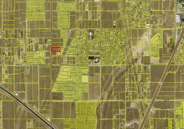 Photo 3 of Land for sale at 0 Us Hwy395, Victorville, CA 92344 | MLS# CV26064242 | Listing updated on 2026-07-13