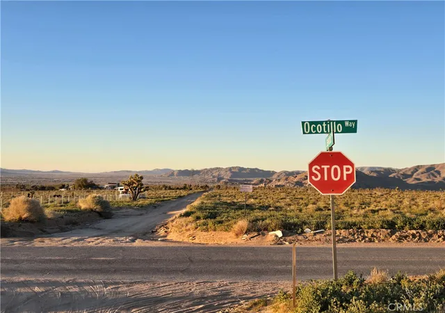 2nd image of 54 Japatul Rd, Apple Valley, CA 92308 | MLS# HD26064272