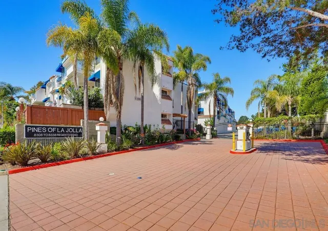 Homes for sale in San Diego, CA | 8324 Regents Rd #2E, San Diego, CA 92122 | MLS# 260006903SD