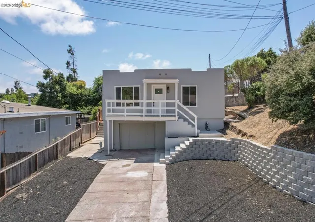 1st image of 1923 Thompson Ln, El Sobrante, CA 94803 | MLS# 41128402