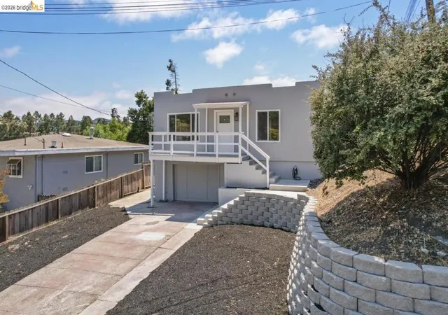 2nd image of 1923 Thompson Ln, El Sobrante, CA 94803 | MLS# 41128402