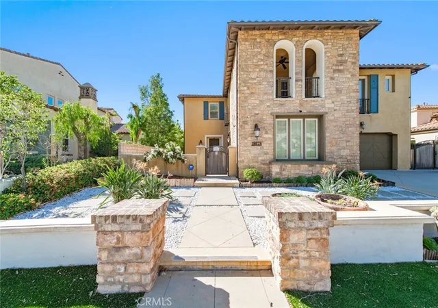 Photo 2 of Single family home for sale at 19678 Three Oaks, Walnut, CA 91789 | MLS# CV26062143 | Listing updated on 2026-09-30